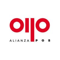 Alianza POS logo