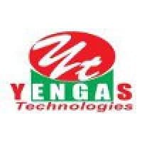 Yengas logo