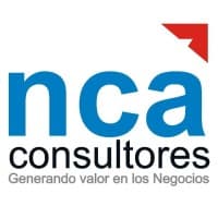 NCA Consultores logo