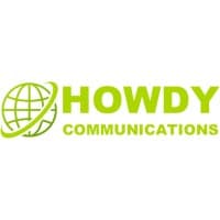 Howdy Communications logo