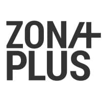 Zona plus logo