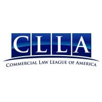 Commercial Law League of America logo