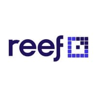 Reef Digital Agency logo