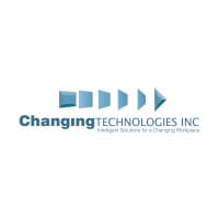 Changing logo