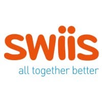 Swiis International logo