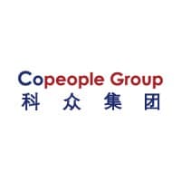Copeople Group logo