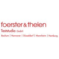 Foerster & Thelen Teststudio logo