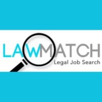 Lawmatch logo