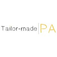 Tailor-made PA logo