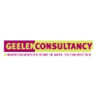 geelen consultancy logo