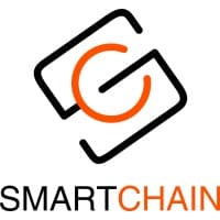 SmartChain logo