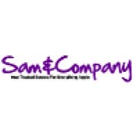 Sam logo