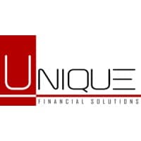 Unique Financial Solutions logo