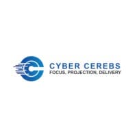 Cyber Cerebs logo