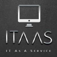IT As A Service logo