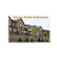 Home Pride Solutions logo