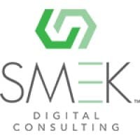 Smek Digital Consulting logo