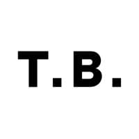 Taylor Bennett logo