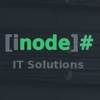 Inode IT Solutions logo