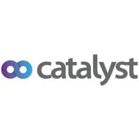 Agencia Catalyst logo