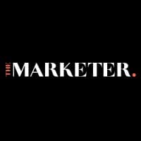 The Marketer logo