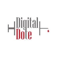 DigitalDote logo