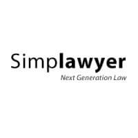 Simplawyer logo