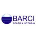 BARCI asesorÃ­a laboral asesorÃ­a fiscal asesorÃ­a contable asesorÃ­a tributaria logo