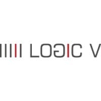 Logic V logo
