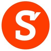ScreenView logo