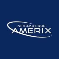 Informatique Amerix logo
