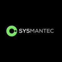 SYSMANTEC logo