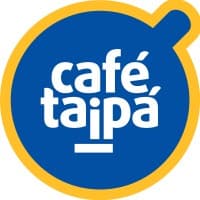 CAFÃ‰ TAIPÃ logo