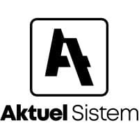 AktÃ¼el Sistem ve Bilgi Teknolojileri logo