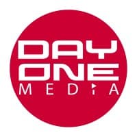 Day One Media-Canada logo