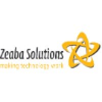 Zeaba Solutions logo