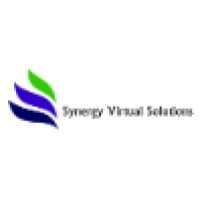 Synergy Virtual Solutions logo