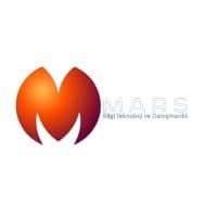 Mars Bilgi Teknolojileri ve DanÄ±ÅŸmanlÄ±k logo