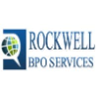 Rockwell BPO Services Pvt logo