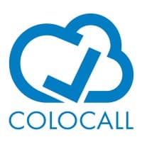 Colocall Data Center logo