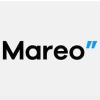 Mareo Creative Agency logo