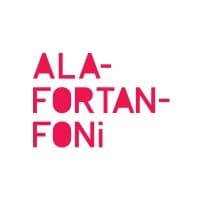 Alafortanfoni logo