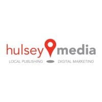 Hulsey Media logo