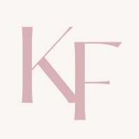 Kristy Farnoly Marketing logo