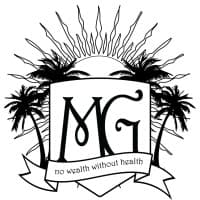 MicahGuller.com logo