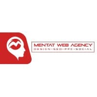 Mentat Web Agency logo