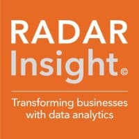 RADAR Insight logo