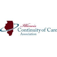 Illinois Continuity of Care Association logo