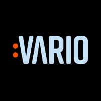 Vario logo