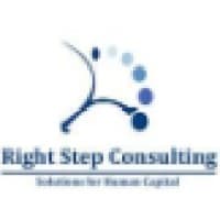Right Step Consulting Pvt logo